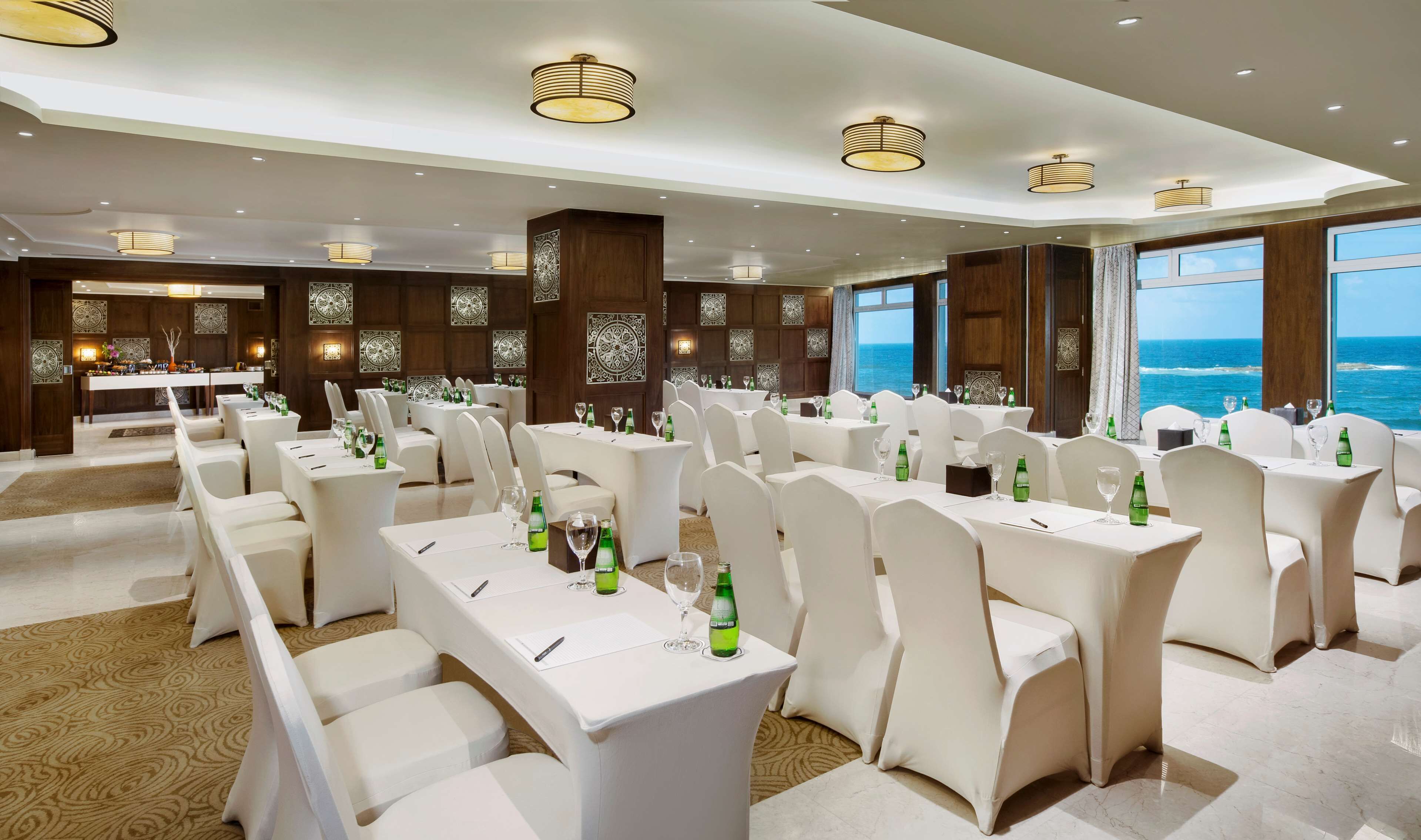 Photo - Hilton Alexandria Corniche Hotel