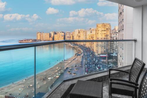 View from room