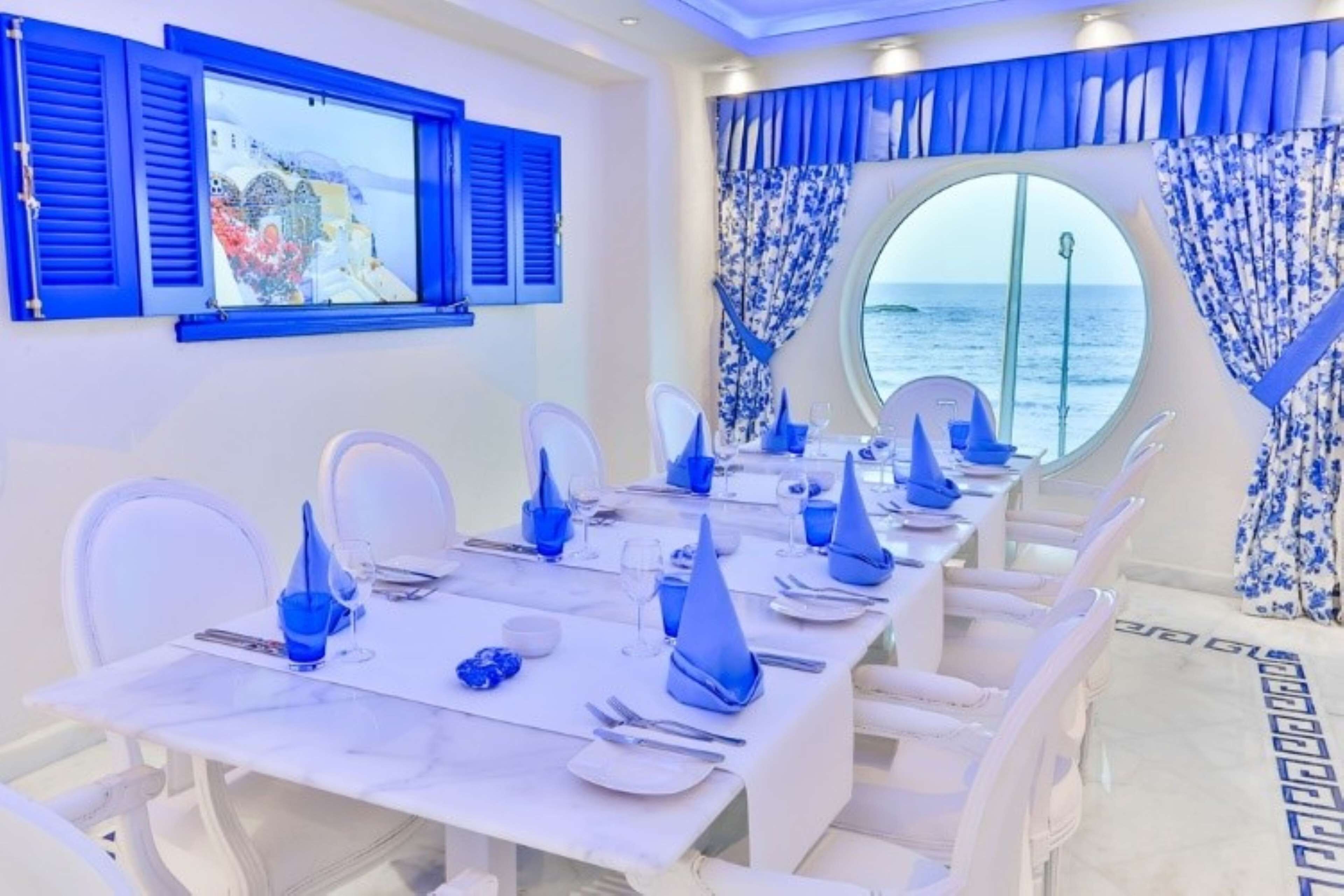 Foto - Hilton Alexandria Corniche Hotel