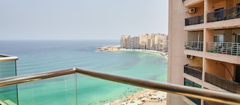 Hilton Alexandria Corniche