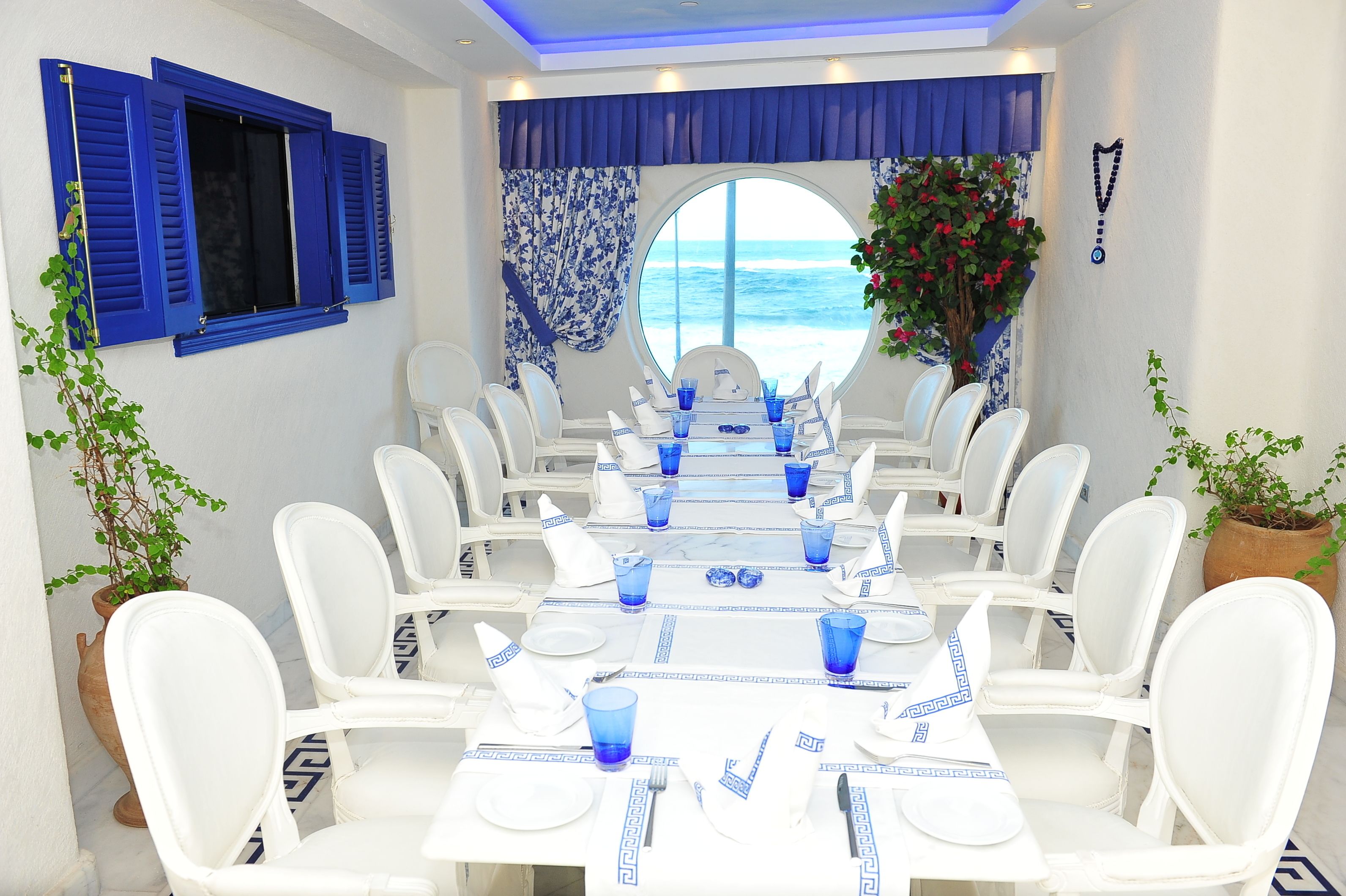 Photo - Hilton Alexandria Corniche Hotel