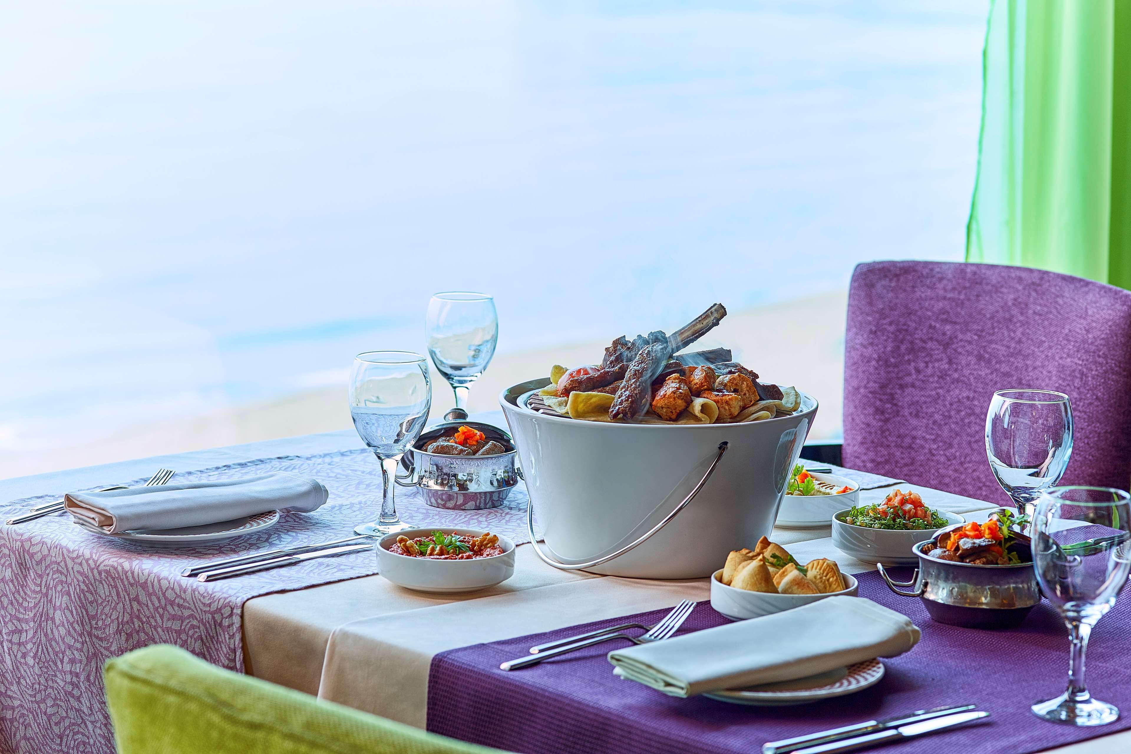 Photo - Hilton Alexandria Corniche Hotel