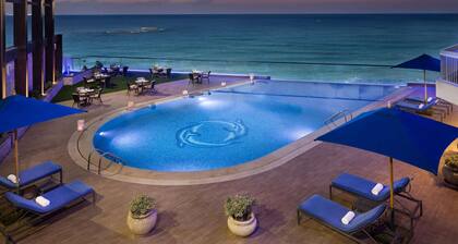 Hilton Alexandria Corniche