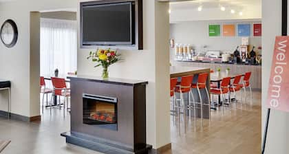 Comfort Inn Kapuskasing