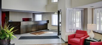 Comfort Inn Kapuskasing