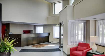 Comfort Inn Kapuskasing