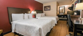 Red Roof Inn PLUS+ Wilmington - Newark