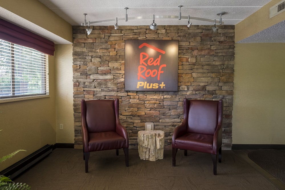 Red Roof Inn PLUS+ Wilmington - Newark