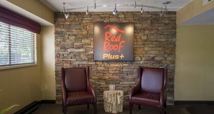 Red Roof Inn PLUS+ Wilmington - Newark