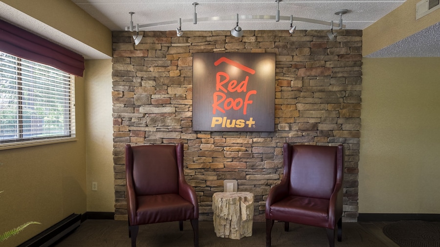 Red Roof Inn PLUS+ Wilmington - Newark