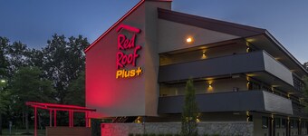 Red Roof Inn PLUS+ Wilmington - Newark
