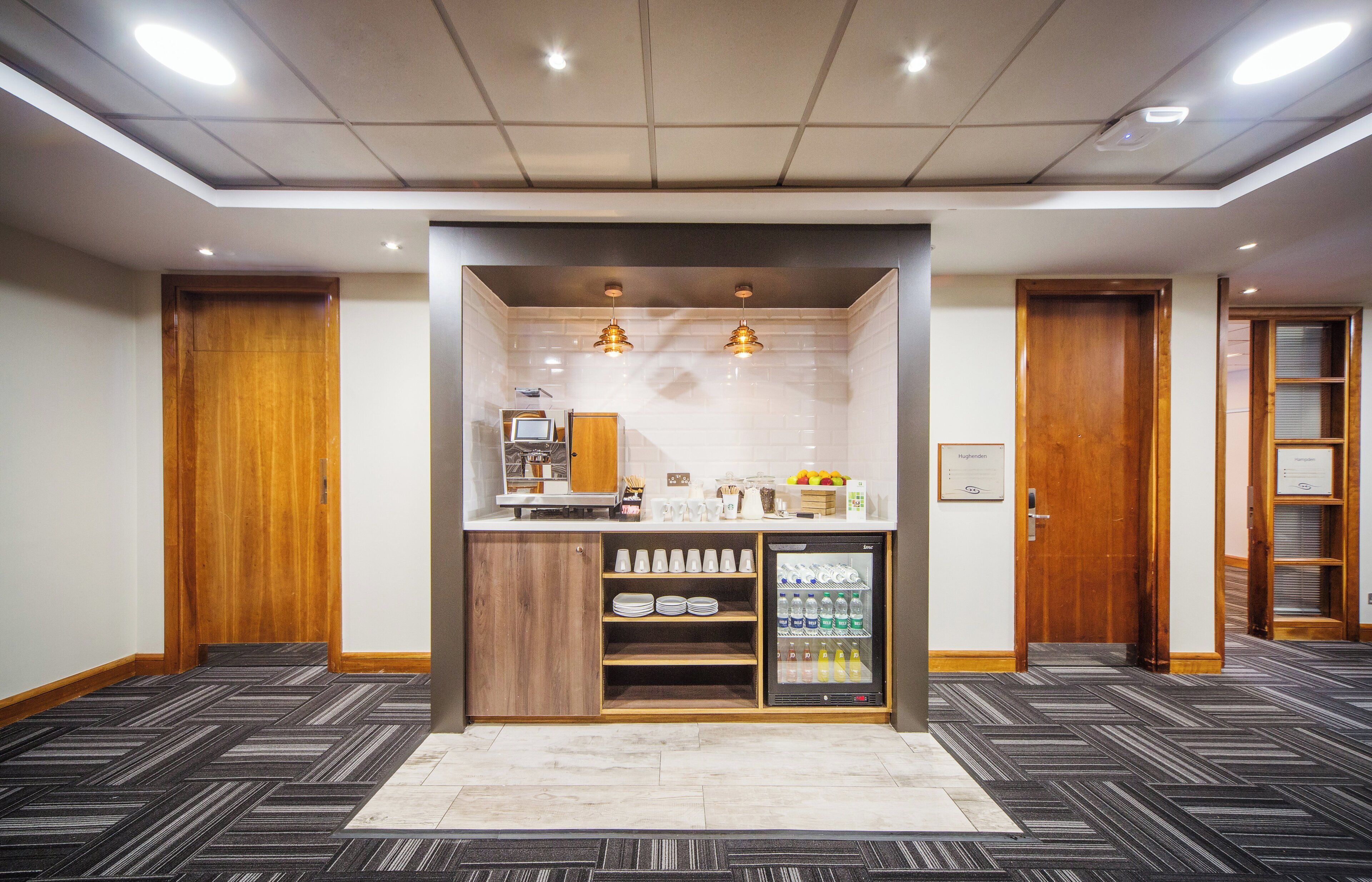 Foto - Holiday Inn High Wycombe M40, Jct. 4 by IHG