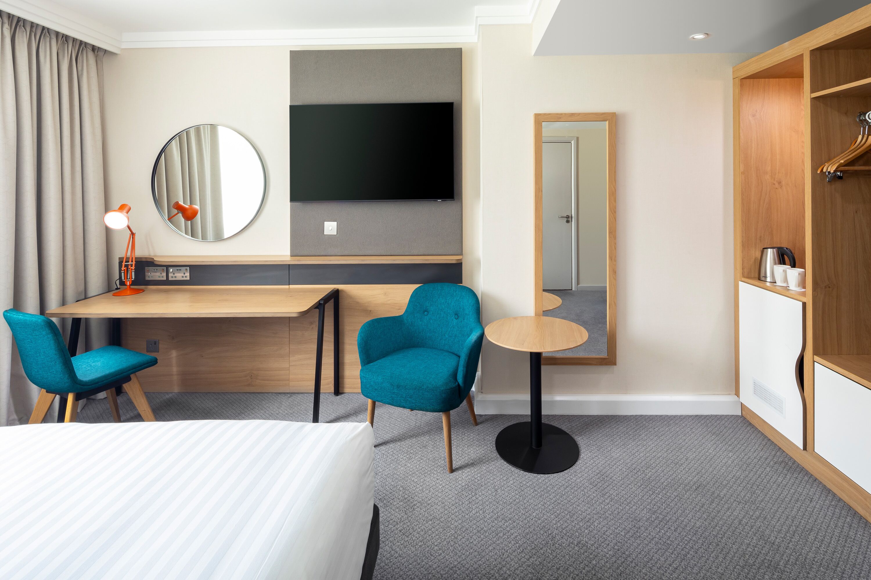 Foto - Holiday Inn High Wycombe M40, Jct. 4 by IHG