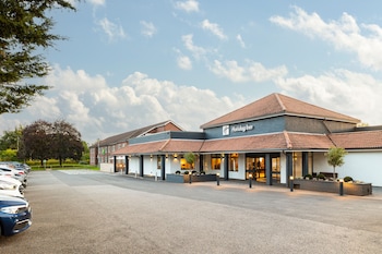 Holiday Inn High Wycombe M40, Jct. 4 by IHG