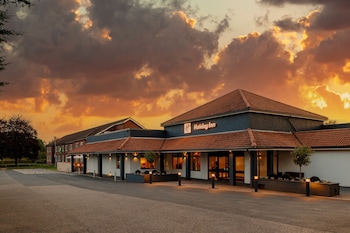 Holiday Inn High Wycombe M40, Jct. 4 by IHG