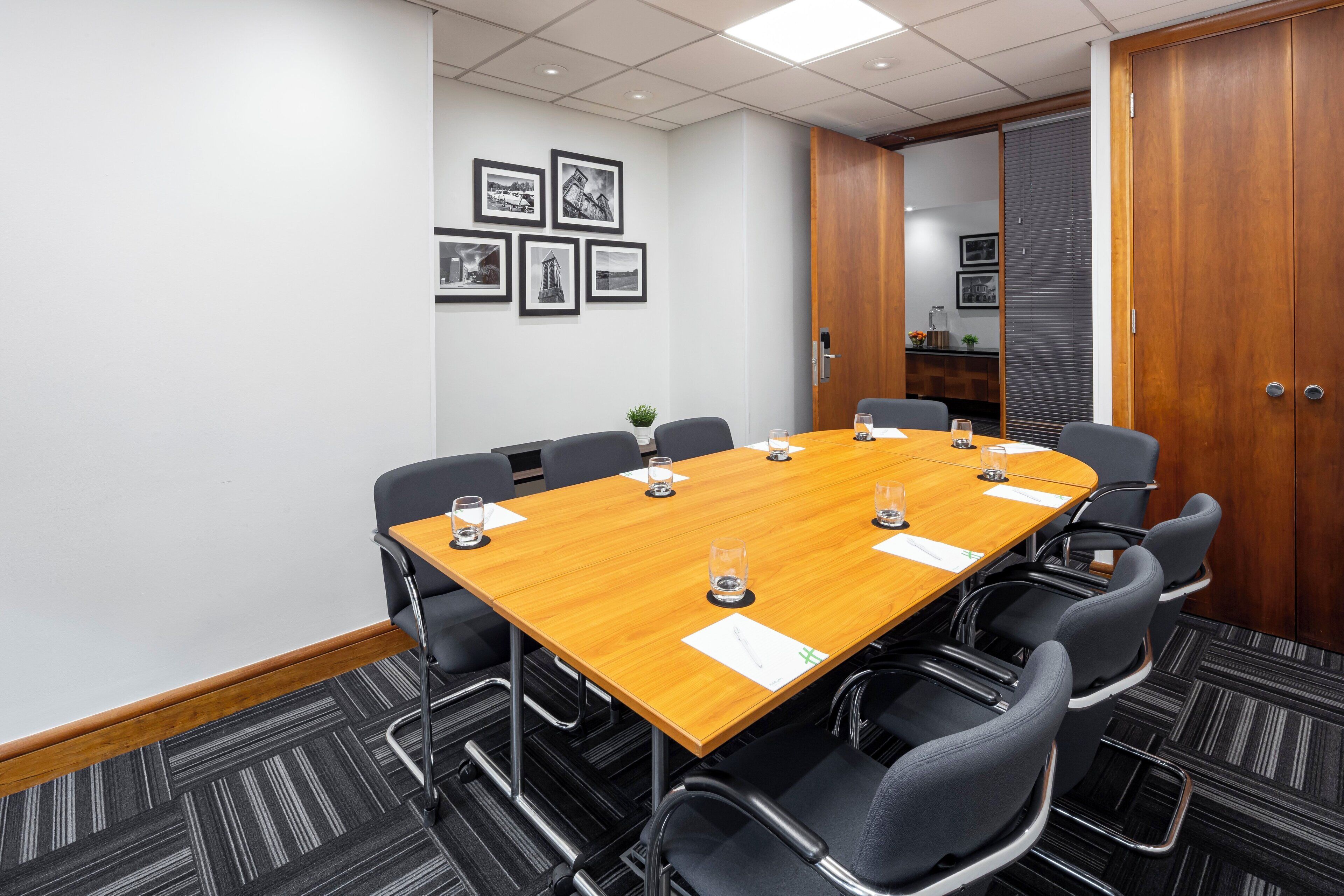 Foto - Holiday Inn High Wycombe M40, Jct.4 by IHG