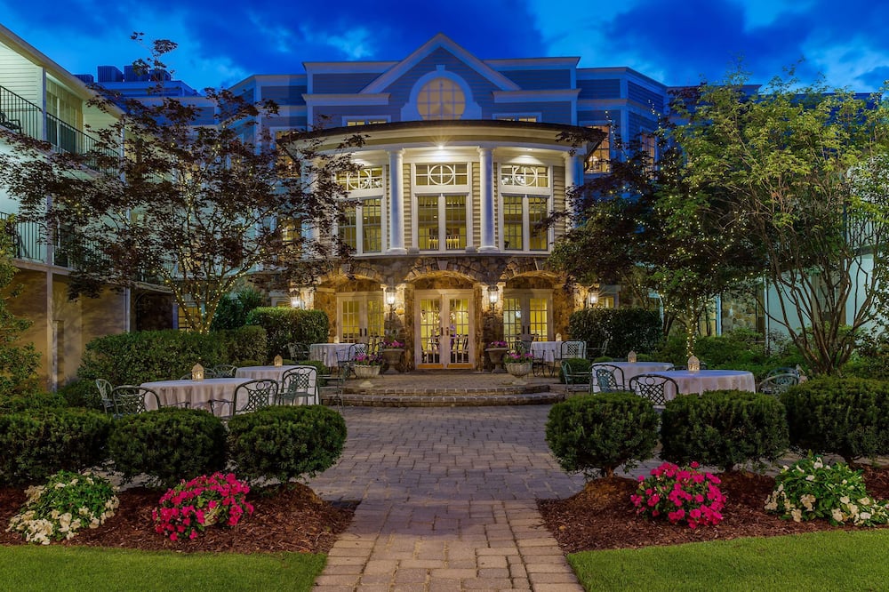 Olde Mill Inn