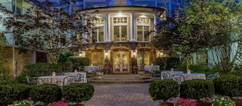 Olde Mill Inn