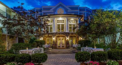 Olde Mill Inn