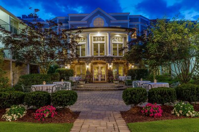 Olde Mill Inn