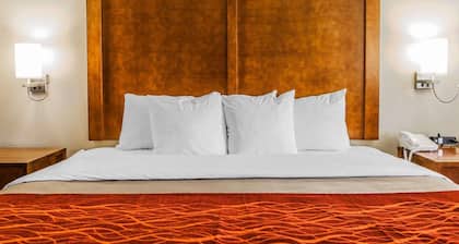 Comfort Inn Marshalltown South
