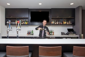 Bar (sur place)