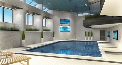 Holiday Inn Ottawa East by IHG