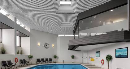 Holiday Inn Ottawa East by IHG