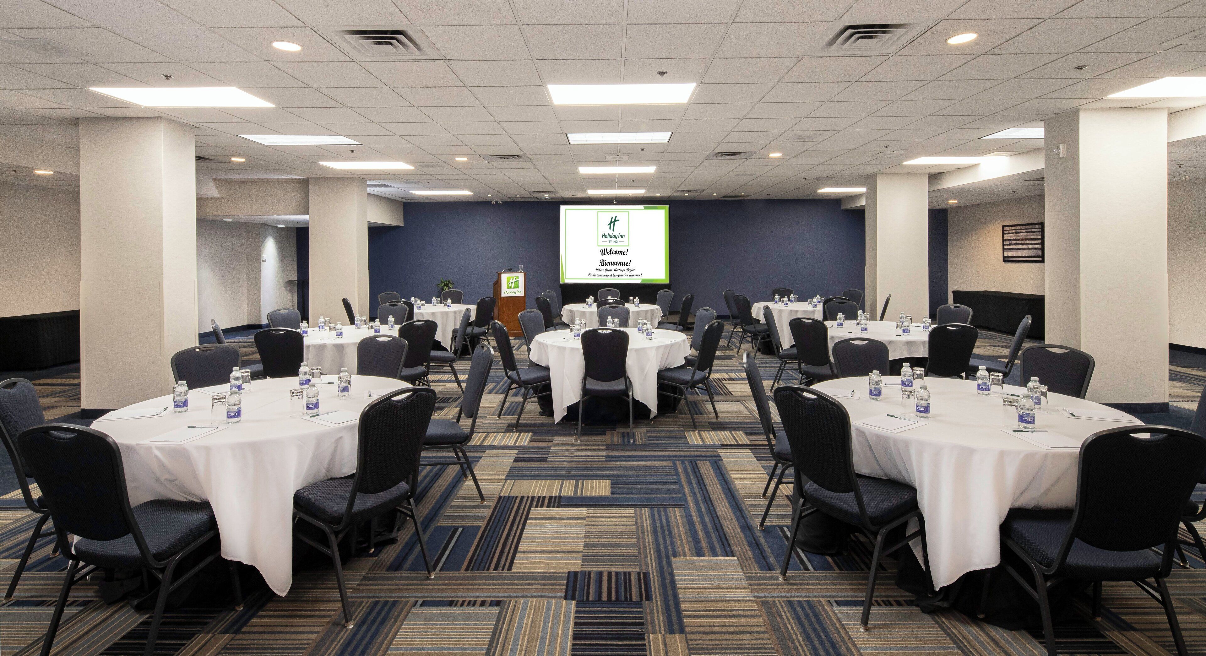 Photo - Holiday Inn Ottawa East by IHG