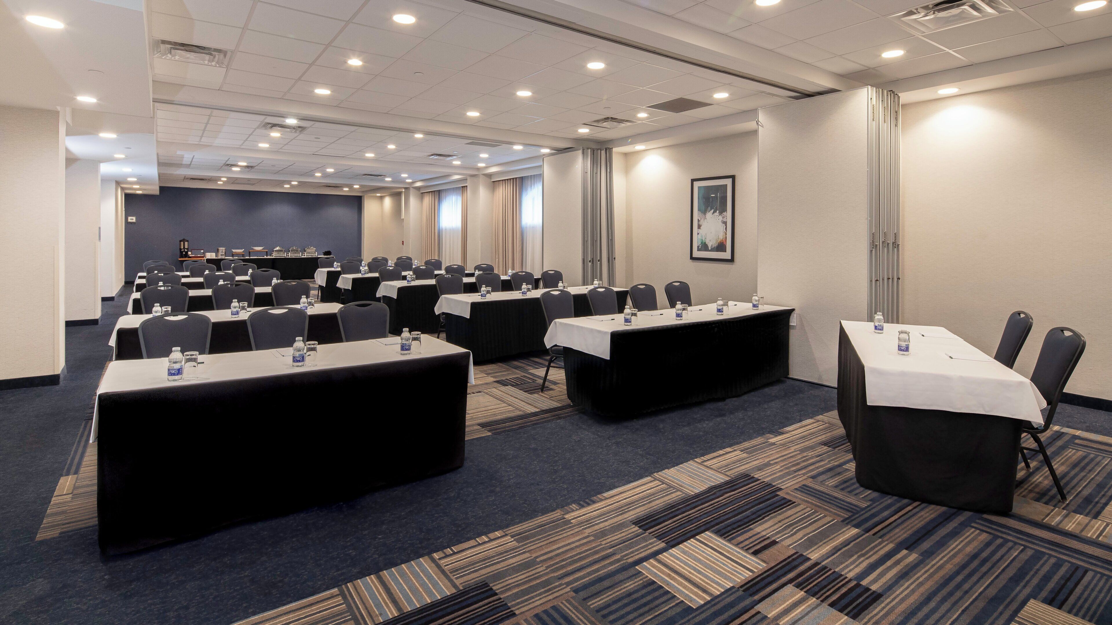 Photo - Holiday Inn Ottawa East by IHG