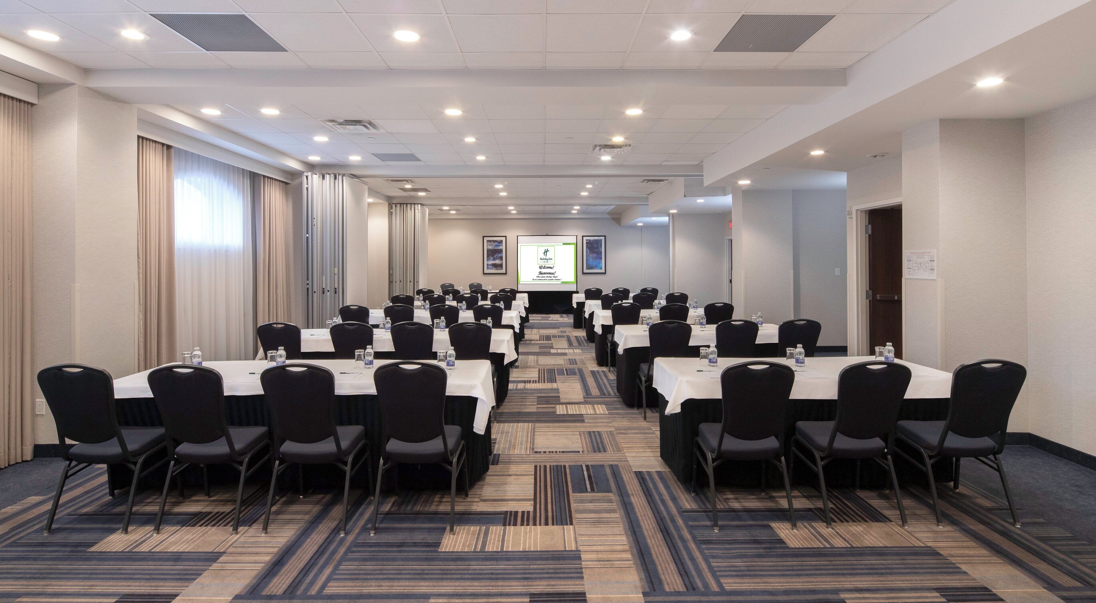 Foto - Holiday Inn Ottawa East by IHG