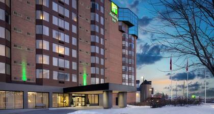 Holiday Inn Ottawa East by IHG