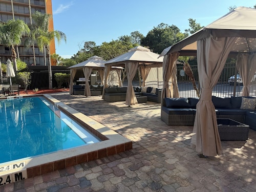 Holiday Inn & Suites Orlando SW - Celebration Area by IHG