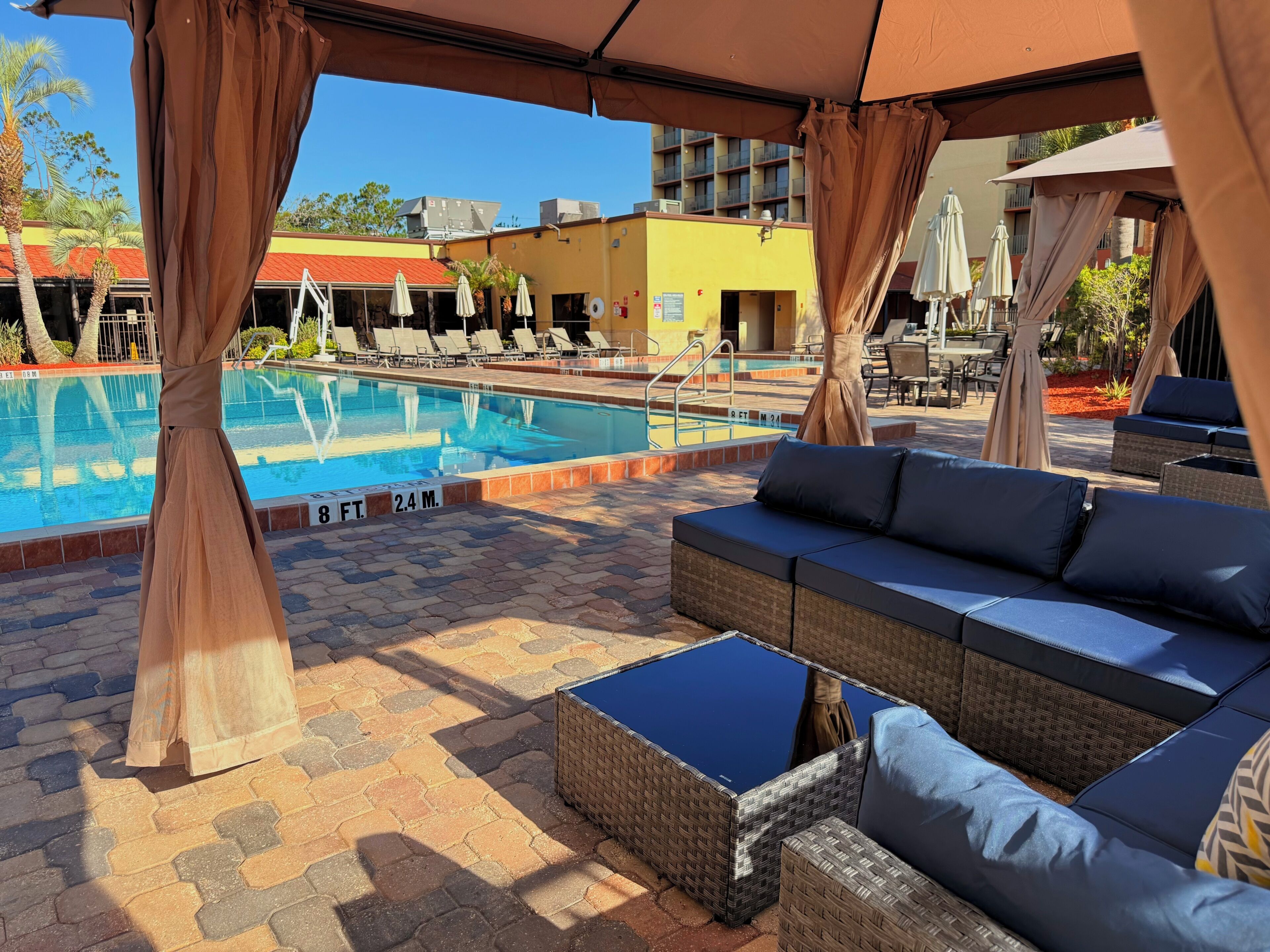 Foto - Holiday Inn & Suites Orlando SW - Celebration Area by IHG