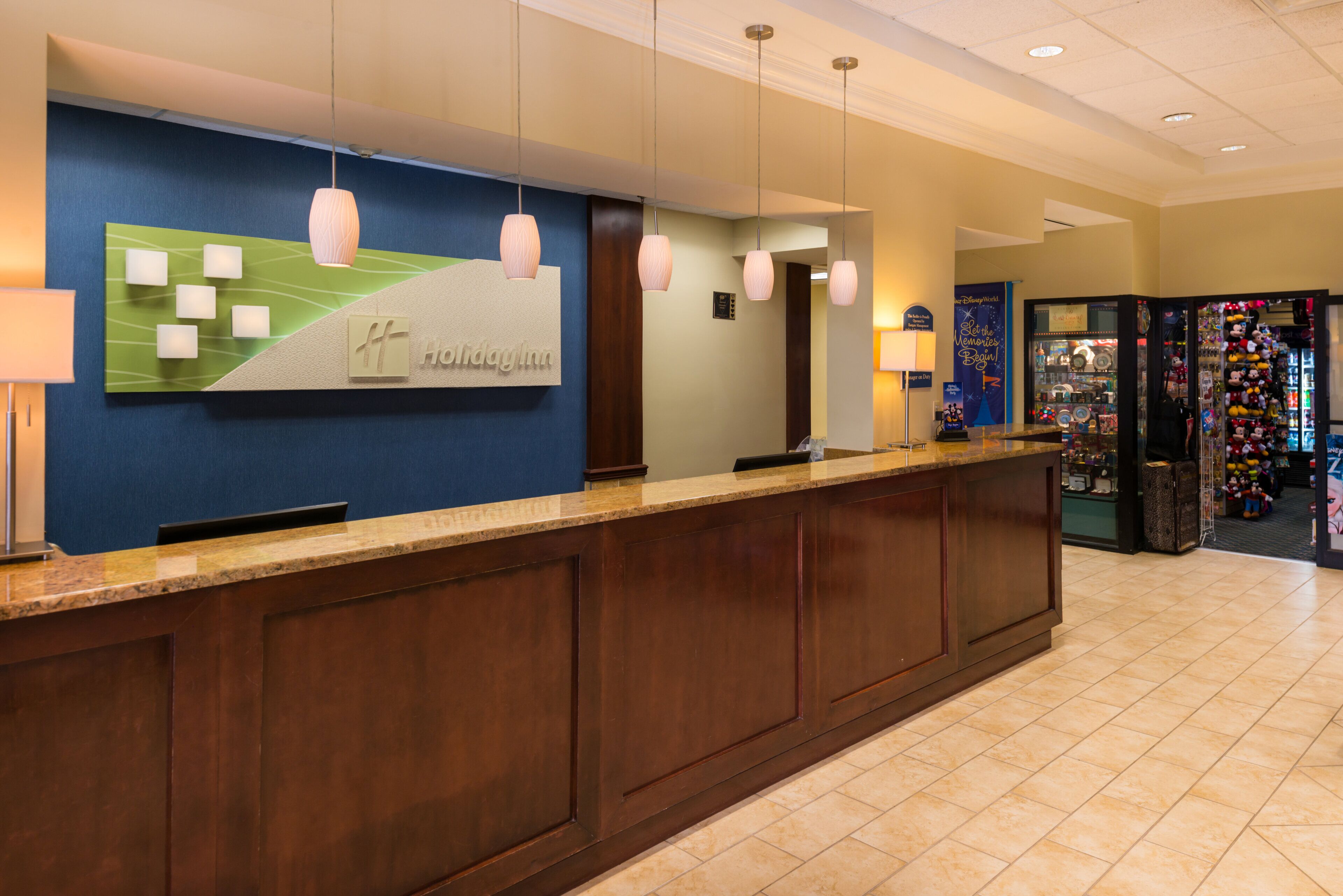 Foto - Holiday Inn & Suites Orlando SW - Celebration Area by IHG