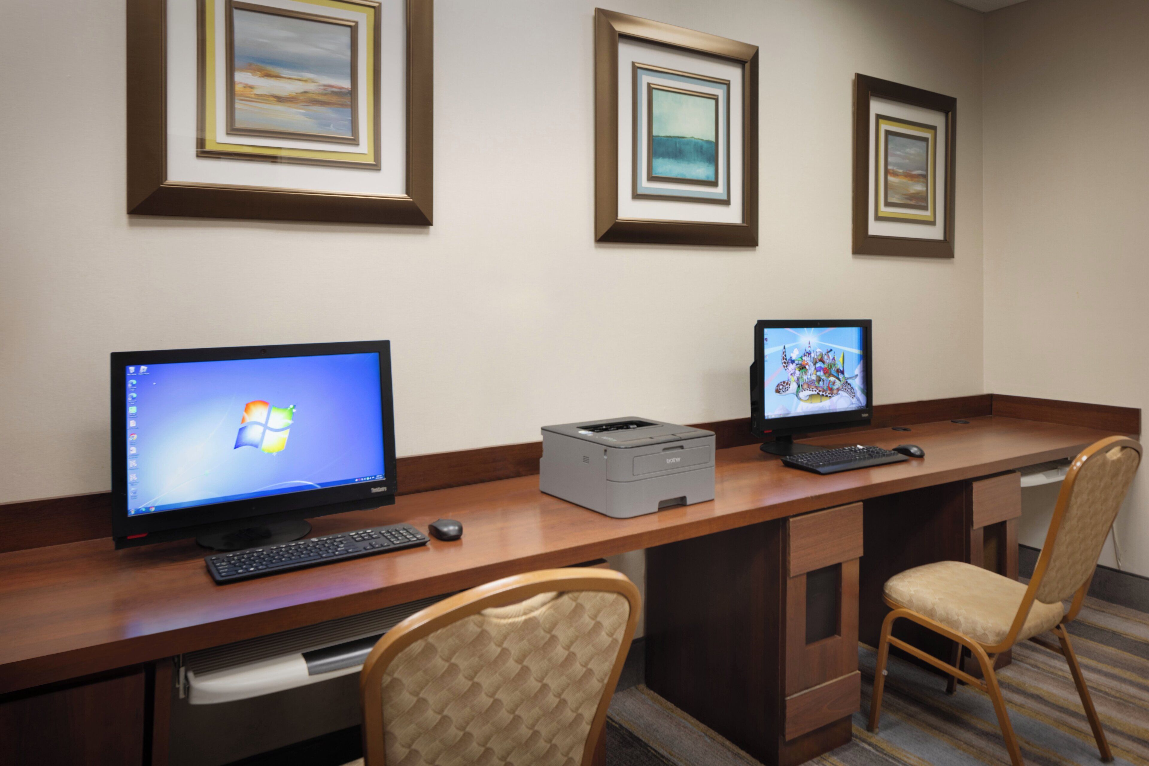 Foto - Holiday Inn & Suites Orlando SW - Celebration Area by IHG