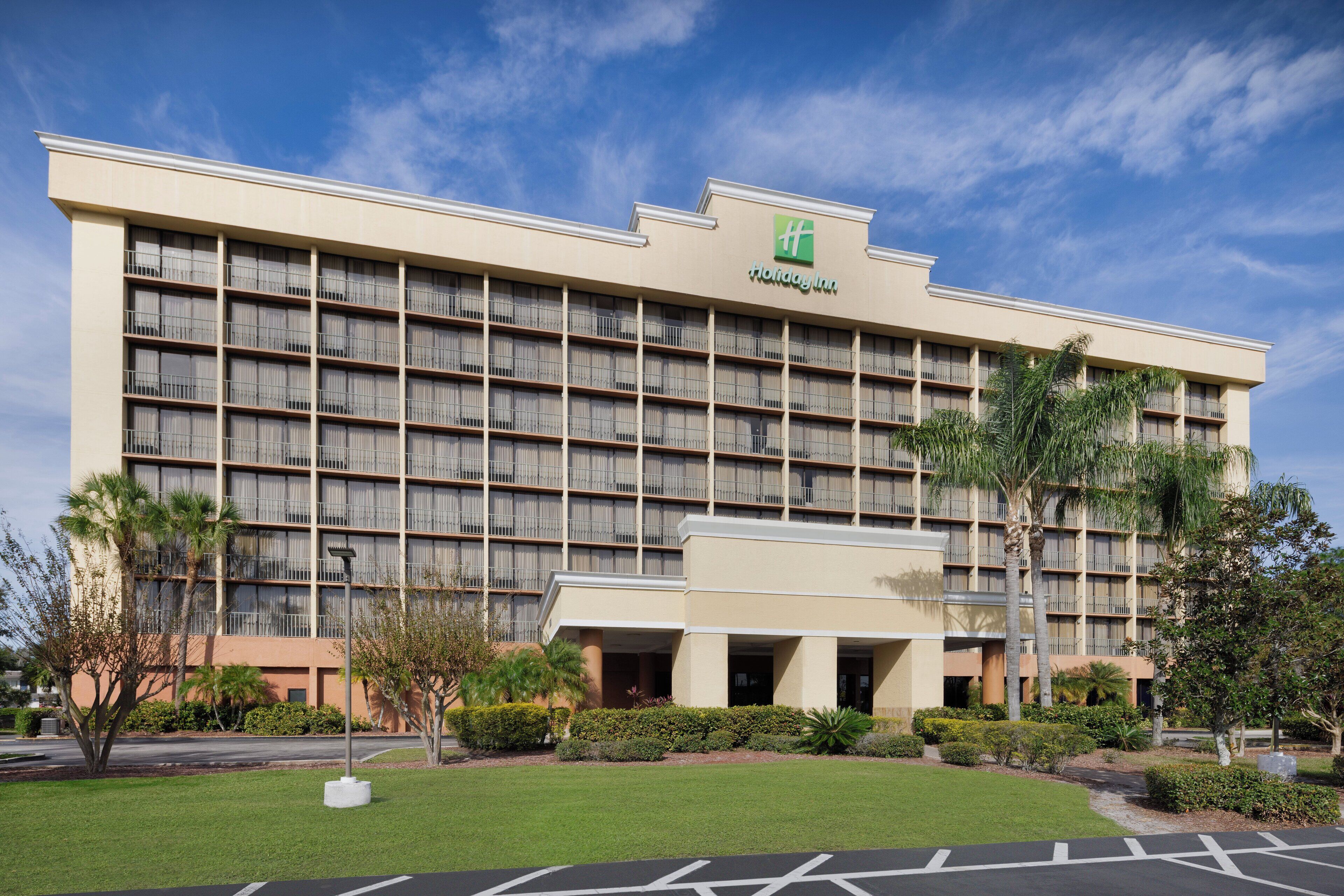 Foto - Holiday Inn & Suites Orlando SW - Celebration Area by IHG