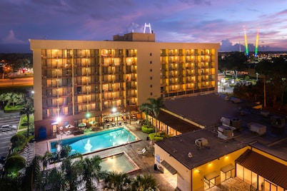 Holiday Inn & Suites Orlando SW - Celebration Area by IHG