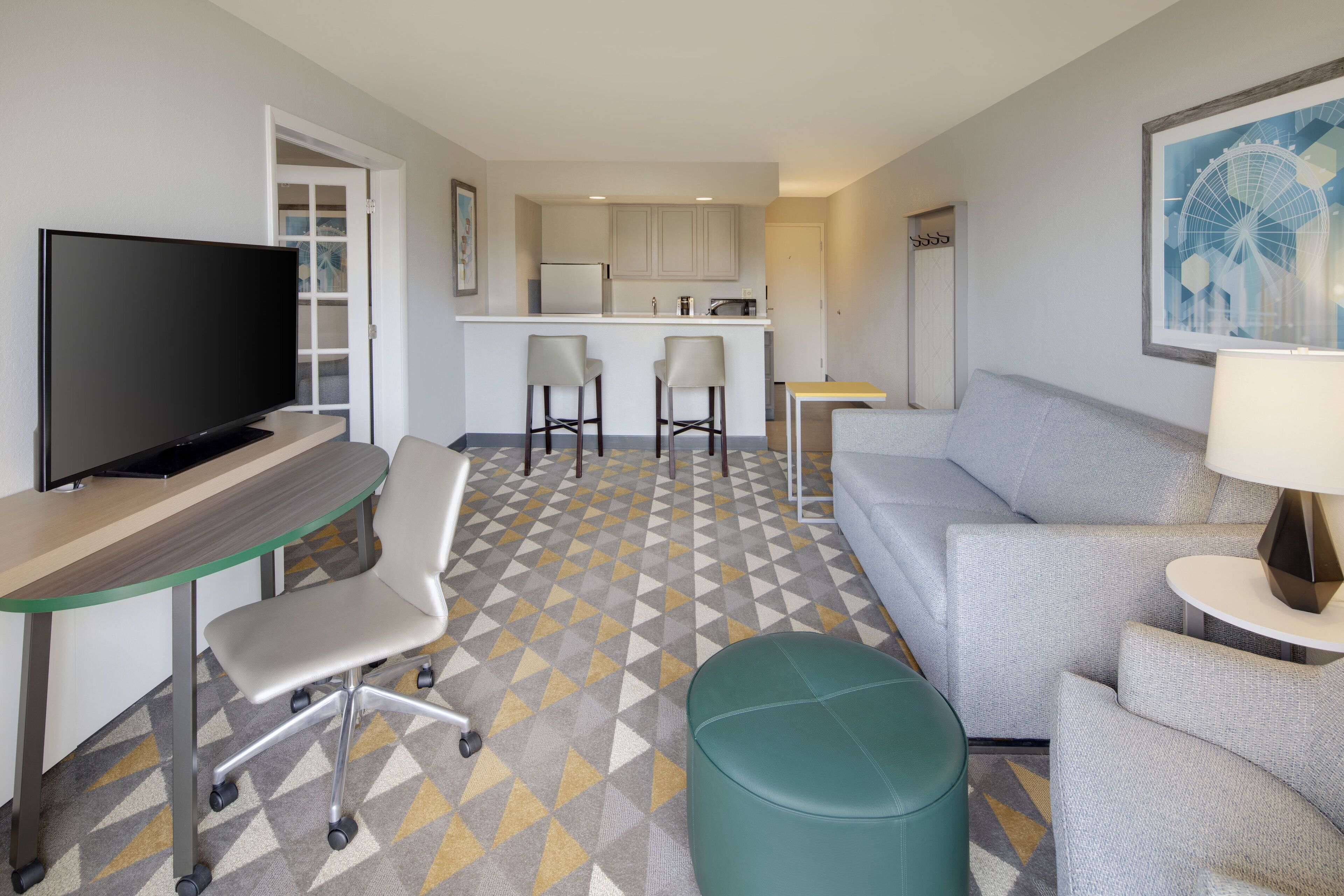Foto - Holiday Inn & Suites Orlando SW - Celebration Area by IHG