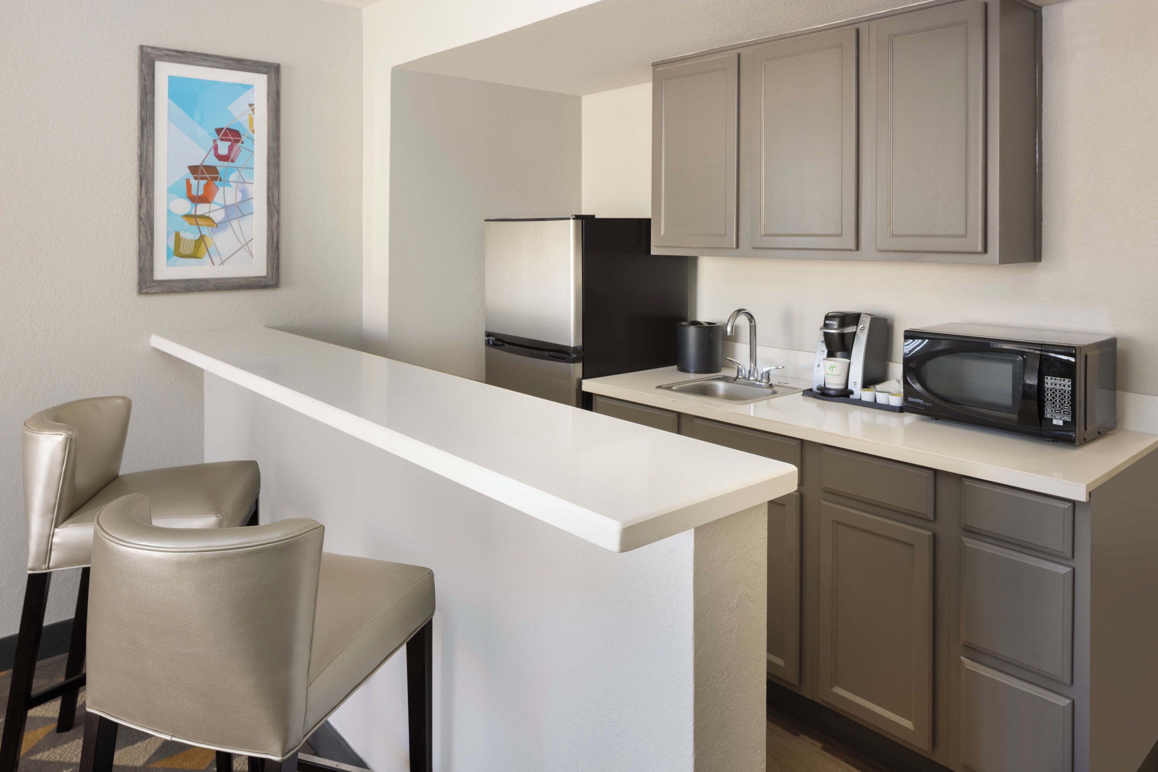 Foto - Holiday Inn & Suites Orlando SW - Celebration Area by IHG