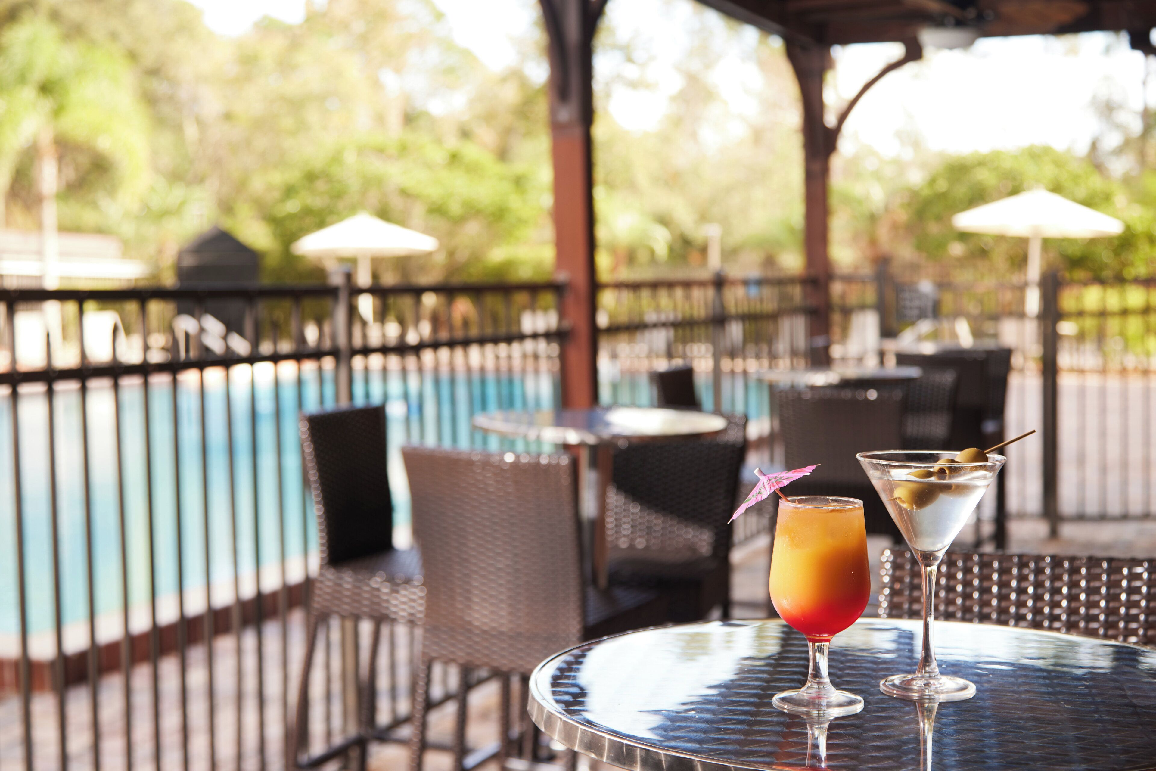 Foto - Holiday Inn & Suites Orlando SW - Celebration Area by IHG