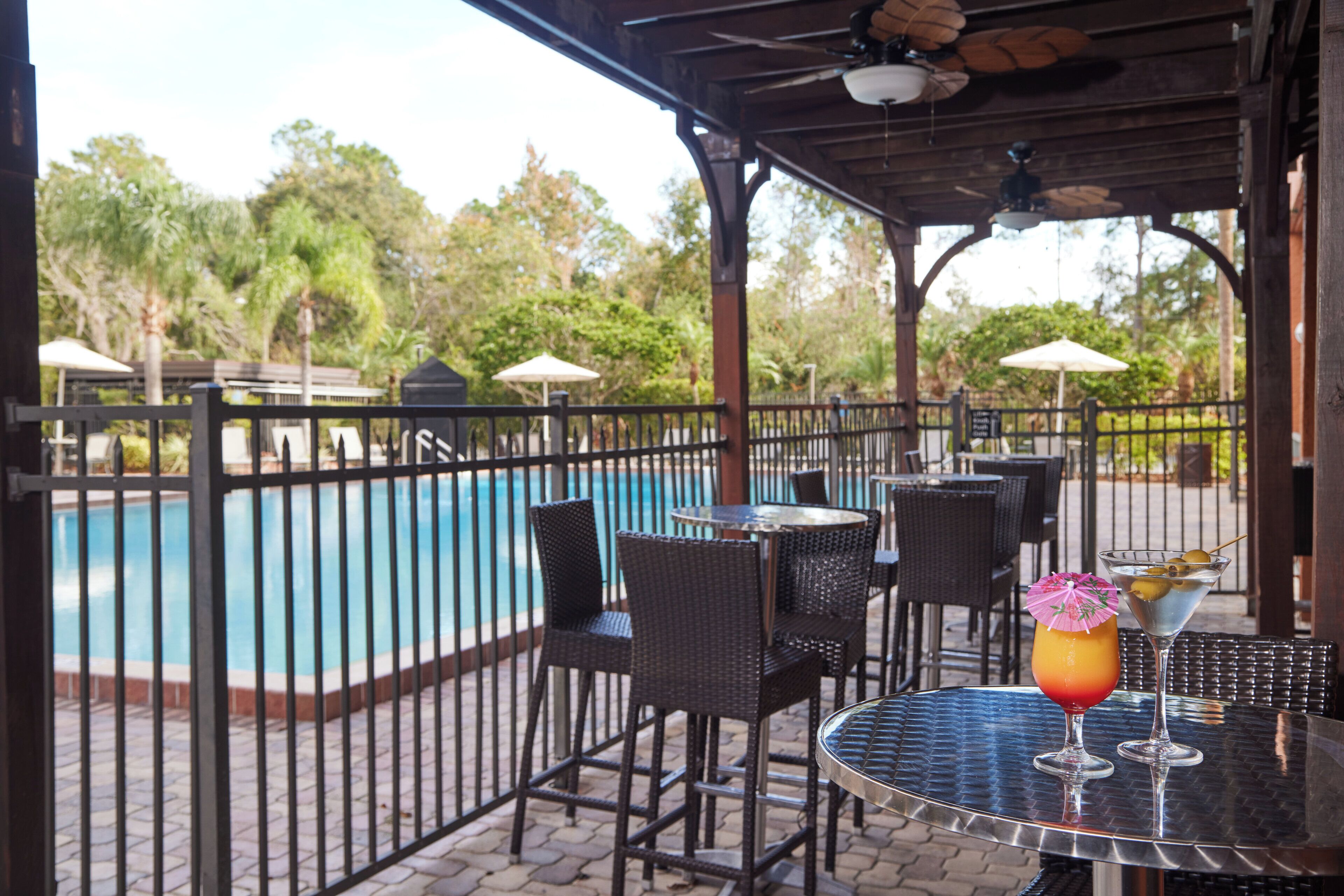 Foto - Holiday Inn & Suites Orlando SW - Celebration Area by IHG