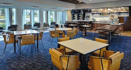 Courtyard by Marriott Dayton South/Mall