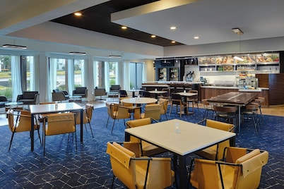 Courtyard by Marriott Dayton South/Mall