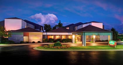 Courtyard by Marriott Dayton South/Mall