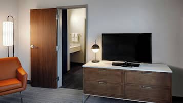 Bureau, espace de travail pour ordinateur portable