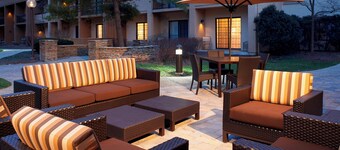 Courtyard by Marriott Dayton South/Mall