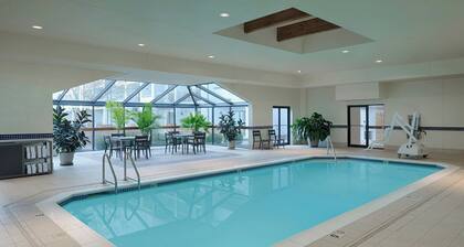 Courtyard by Marriott Dayton South/Mall