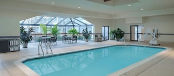 Courtyard by Marriott Dayton South/Mall