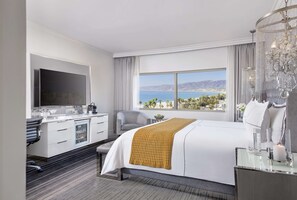 Draps en coton égyptien, literie de qualité supérieure